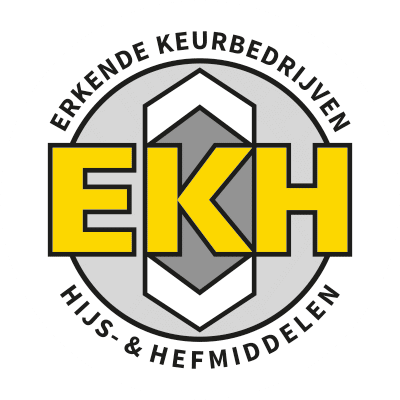 EKH erkend keurbedrijf