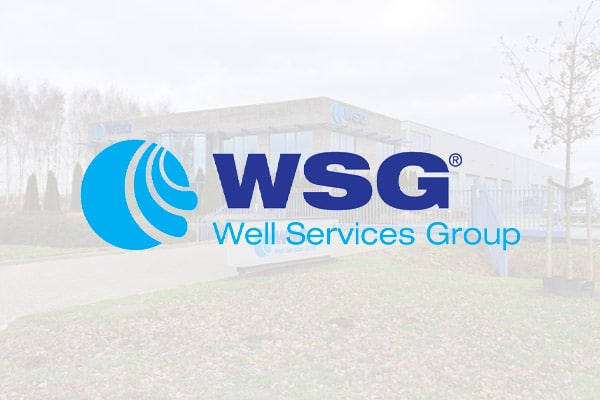 Well Services Group