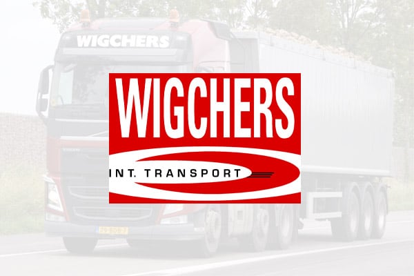 Wigchers Internationaal Transport 